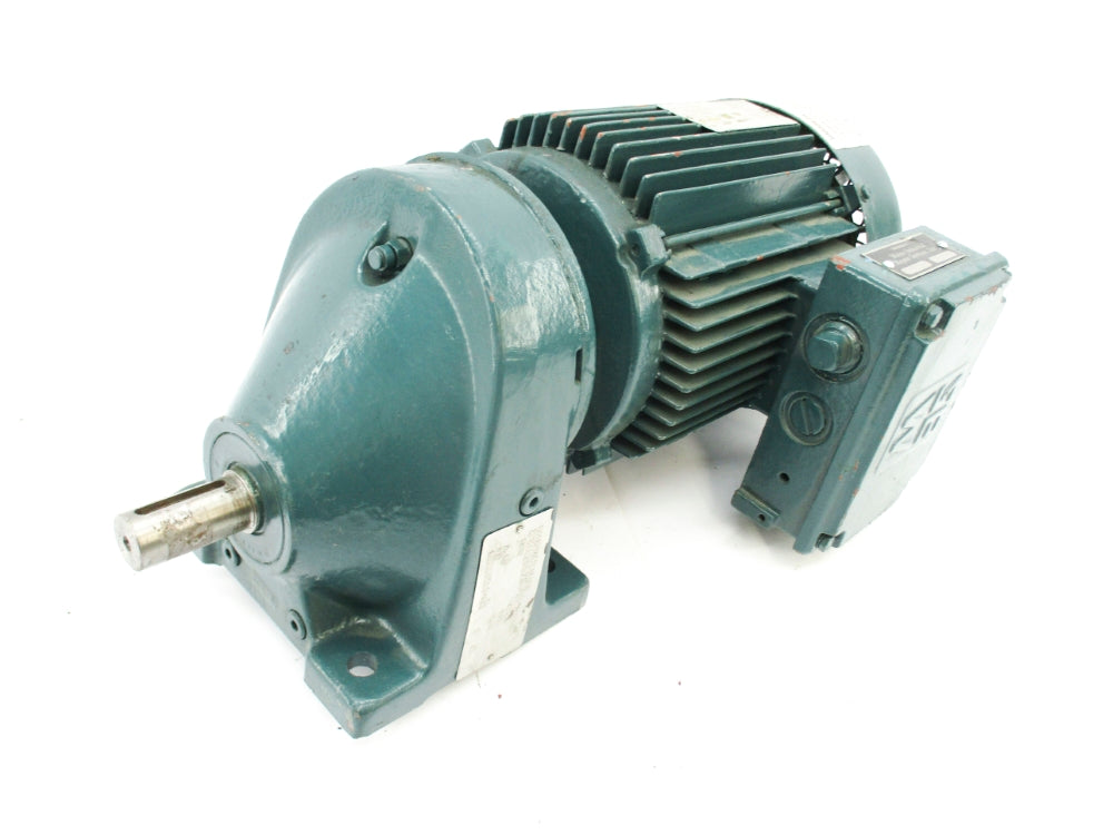 SEW-EURODRIVE DFT100LS4-KS RX61DT100LS4-KS UNMP