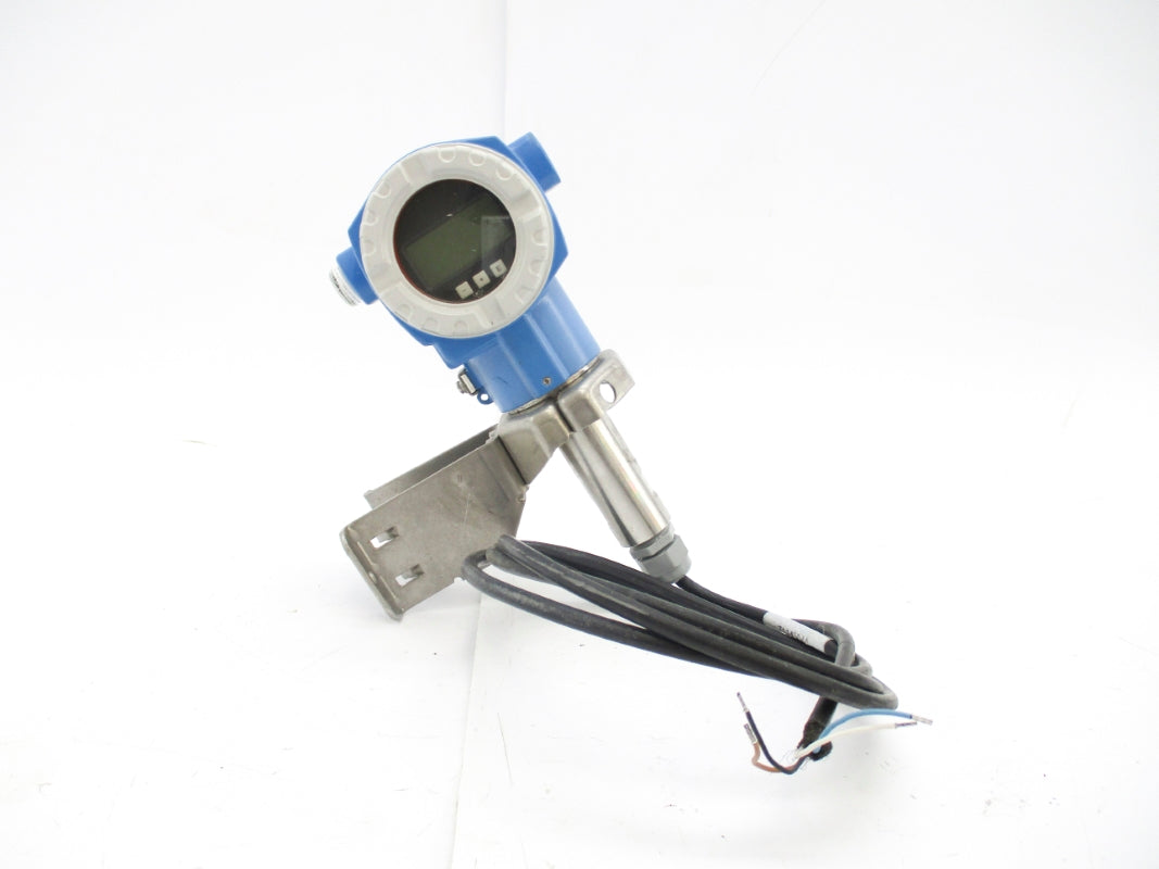 ENDRESS+HAUSER FMD72-1DL7/0 FMD72-AA24AAD1F1FGEBCCCYYYYYYA NSNP