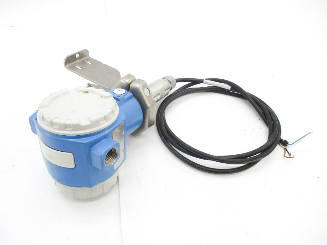 ENDRESS+HAUSER FMD72-1DL7/0 FMD72-AA24AAD1F1FGEBCCCYYYYYYA NSNP