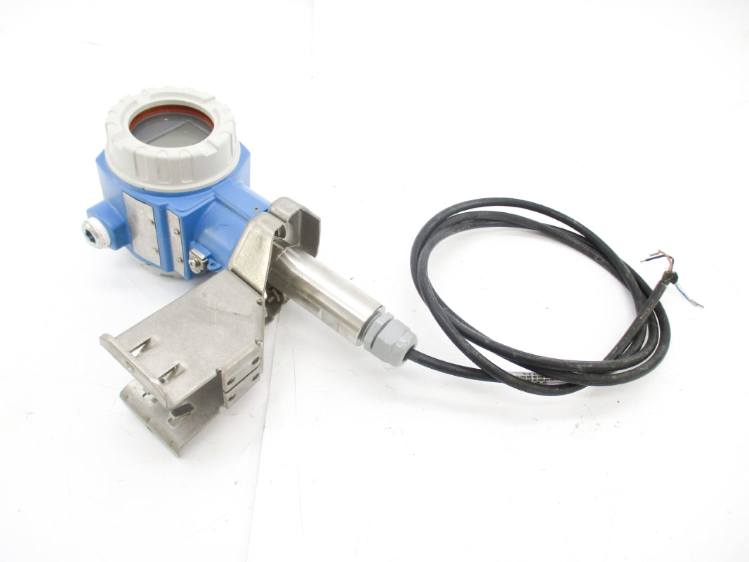 ENDRESS+HAUSER FMD72-1DL7/0 FMD72-AA24AAD1F1FGEBCCCYYYYYYA NSNP