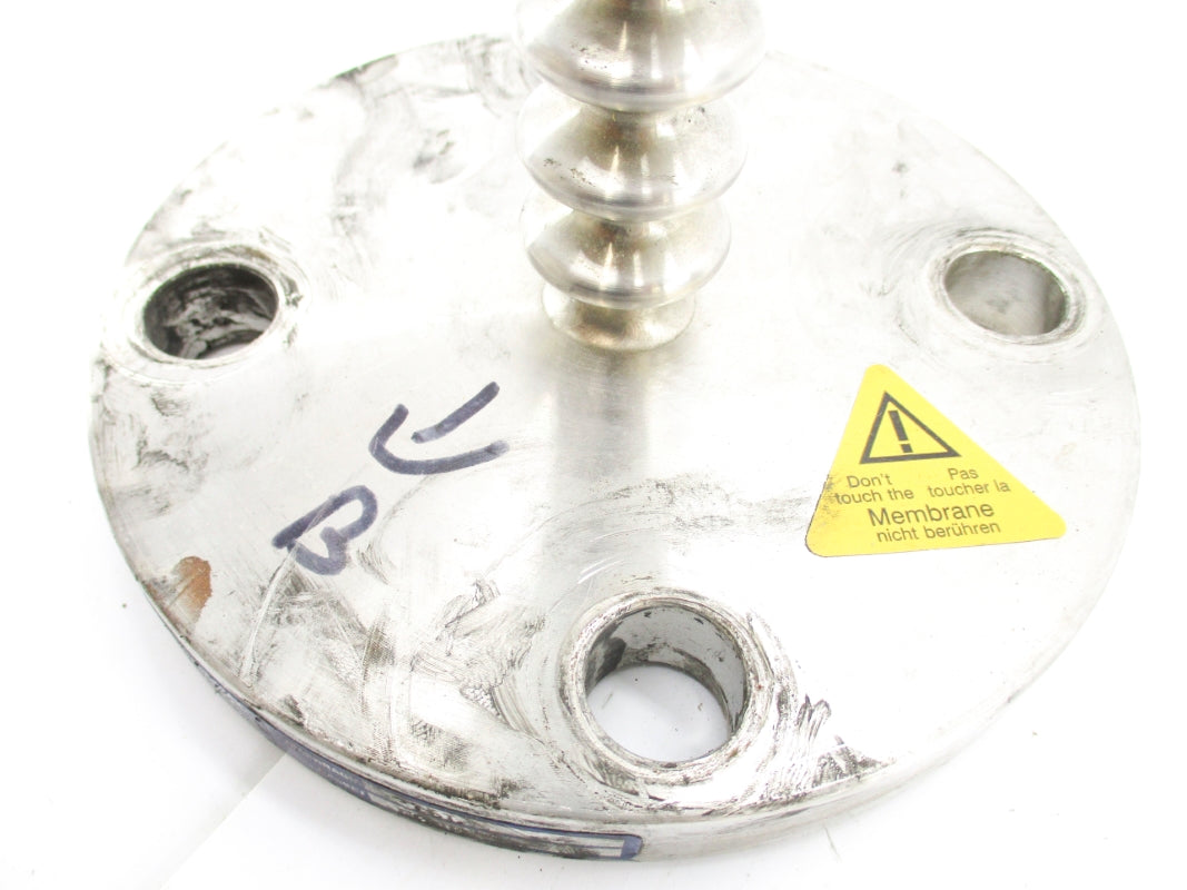 ENDRESS+HAUSER FMD72 HP UNMP