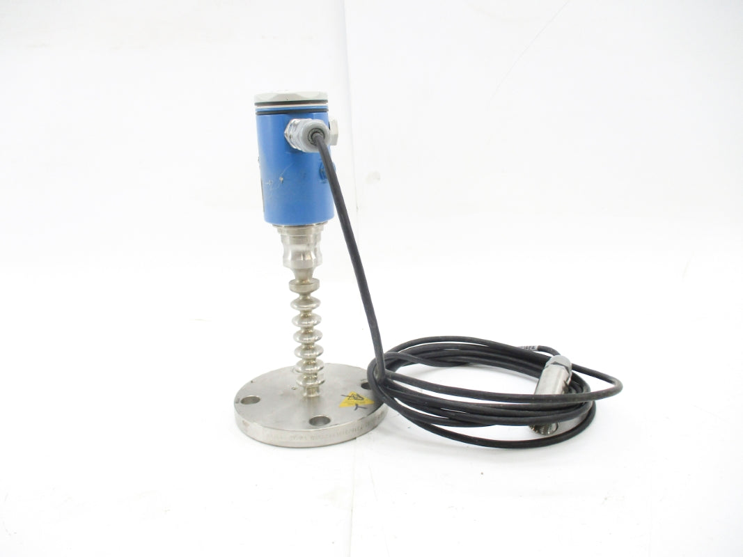 ENDRESS+HAUSER FMD72 LP UNMP