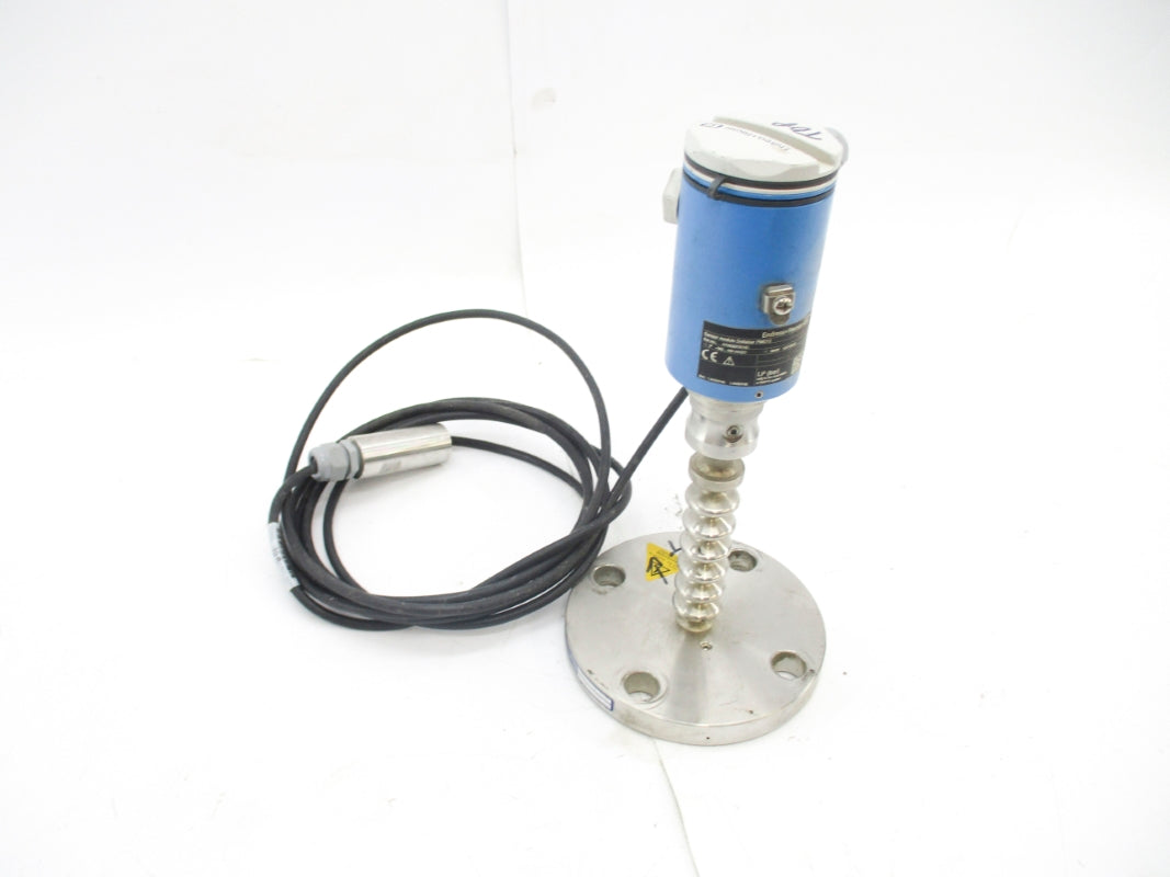 ENDRESS+HAUSER FMD72 LP UNMP