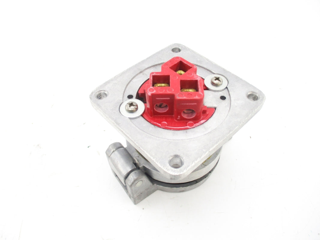 CROUSE-HINDS AR331 600VAC 30A NSMP