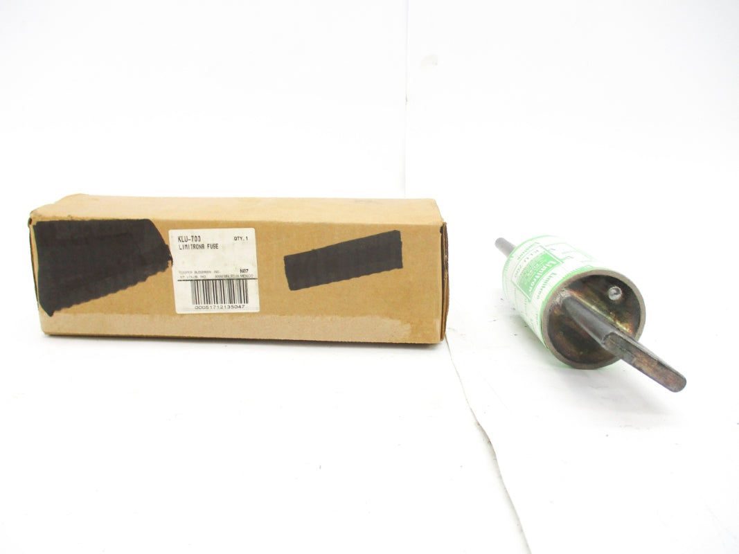 COOPER BUSSMAN KLU-700 NSMP