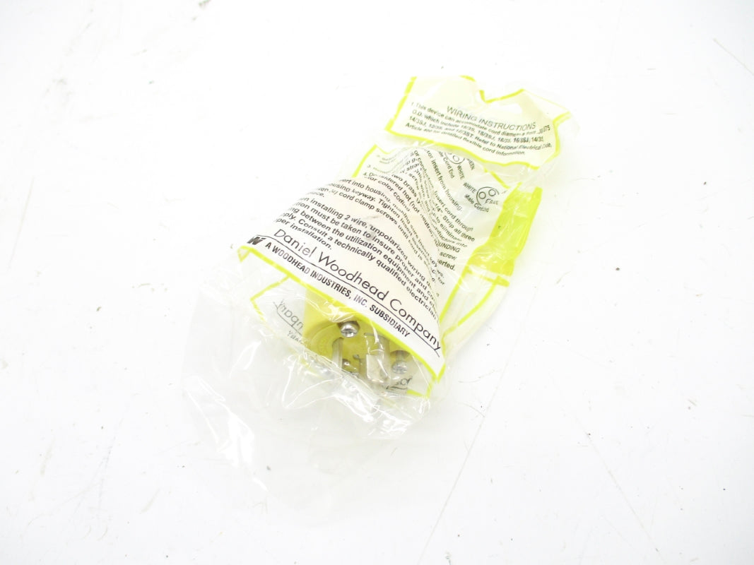 DANIEL WOODHEAD 1301410047 2447 (PKG OF 10) NSMP