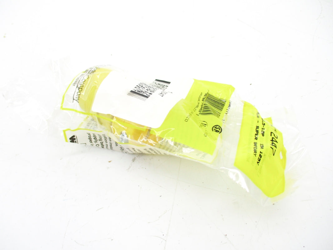 DANIEL WOODHEAD 1301410047 2447 (PKG OF 10) NSMP