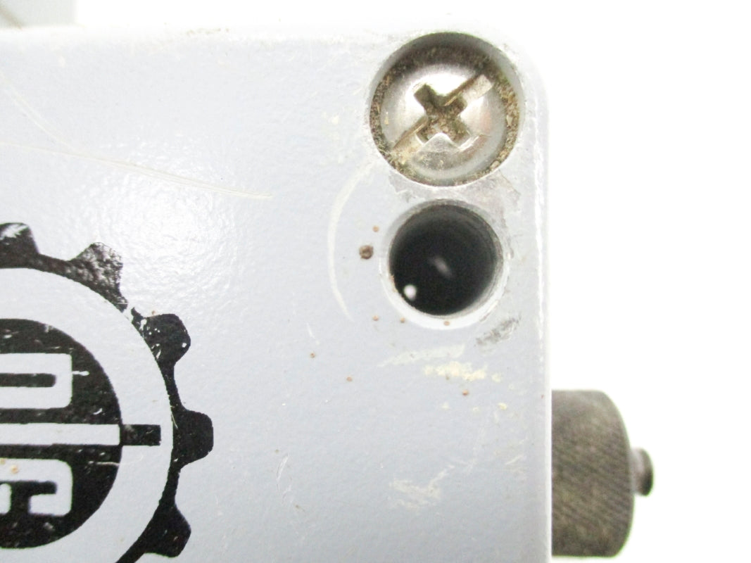 MESA SYSTEMS T-GW-2-SP 306001 UNMP