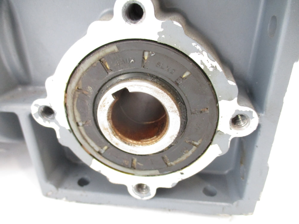 SEW-EURODRIVE WA20/TDR63L4 UNMP