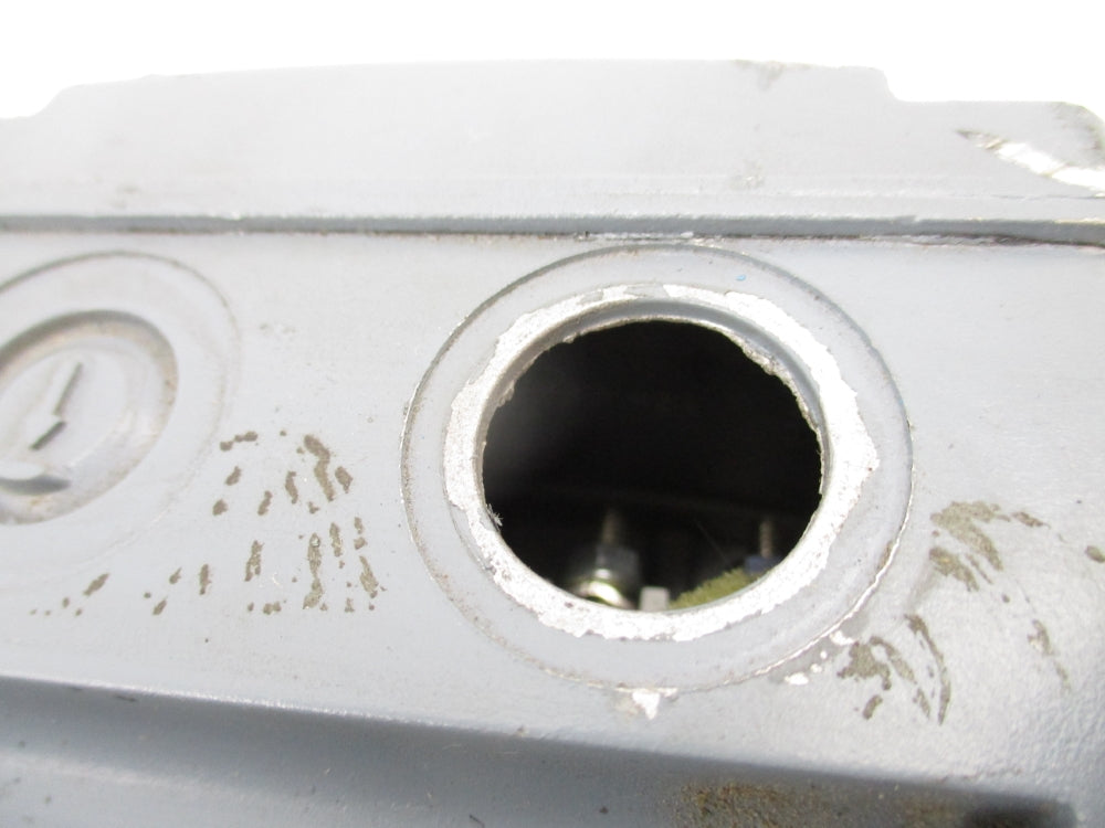 SEW-EURODRIVE WA20/TDR63L4 UNMP