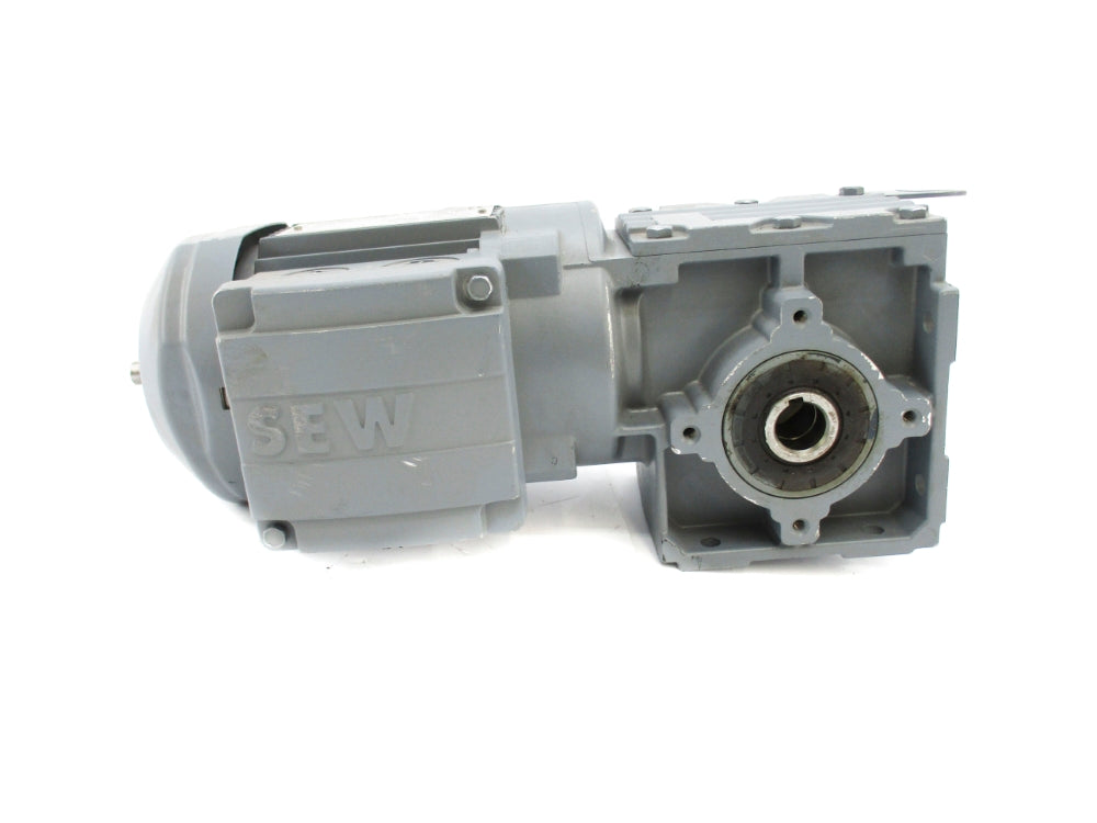 SEW-EURODRIVE WA30DR63M4 NSNP
