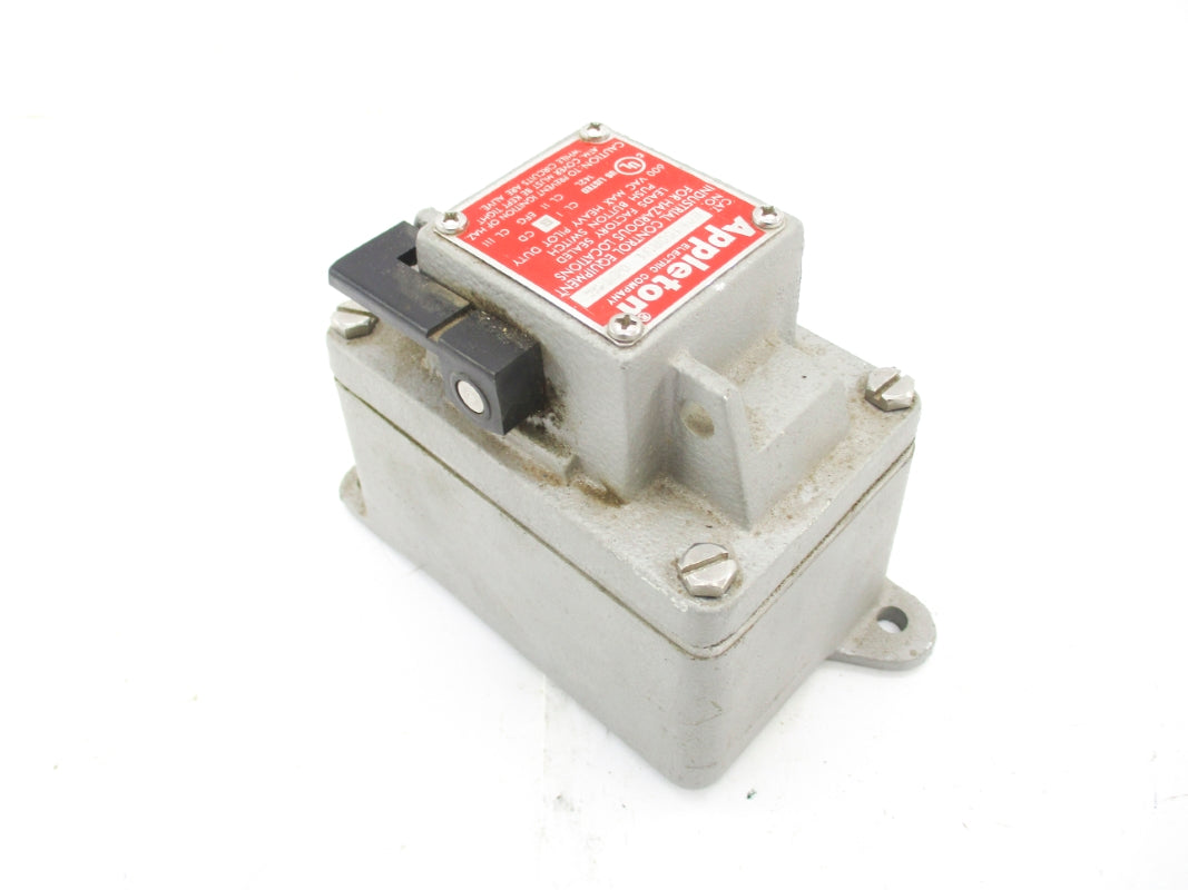 APPLETON EDS150RU1 NSNP
