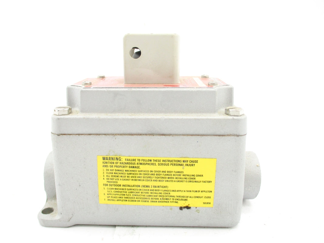 APPLETON EFDC175-U1 NSNP
