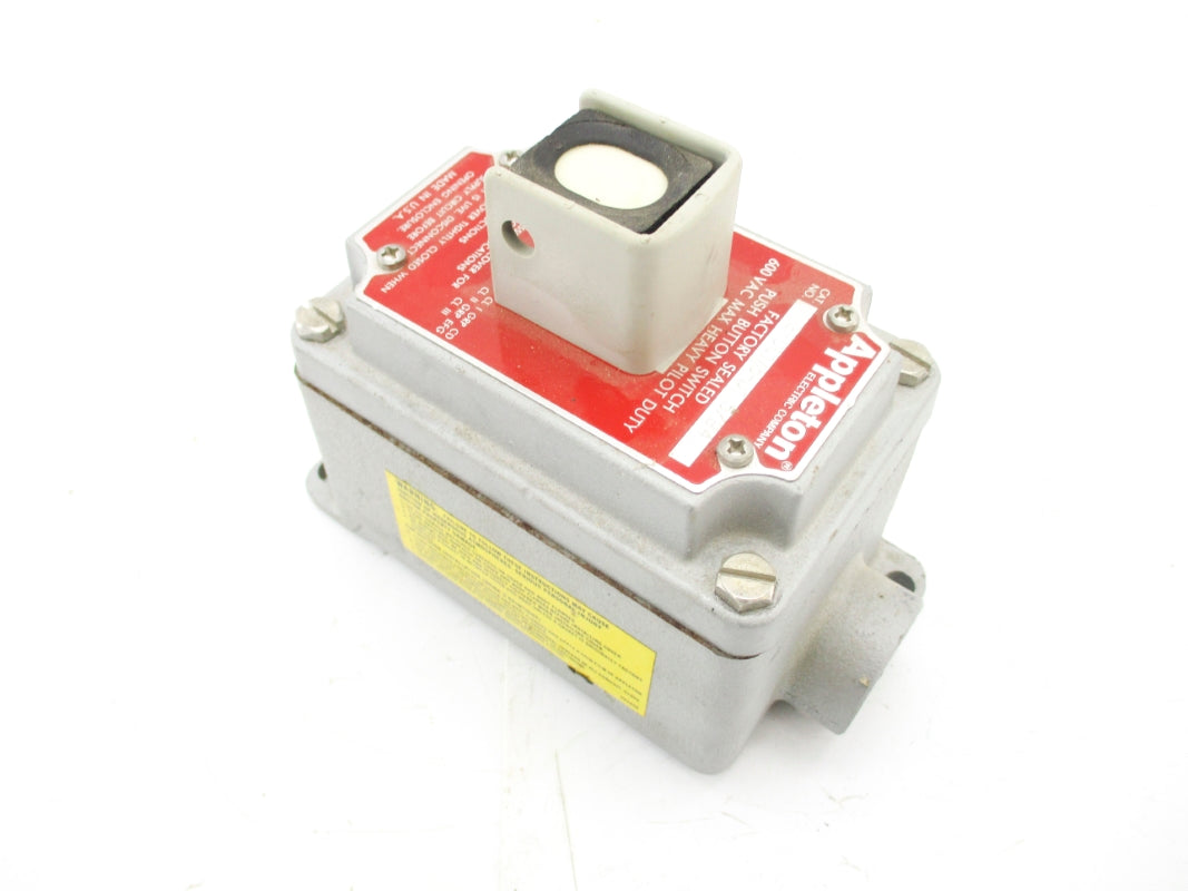 APPLETON EFDC175-U1 NSNP