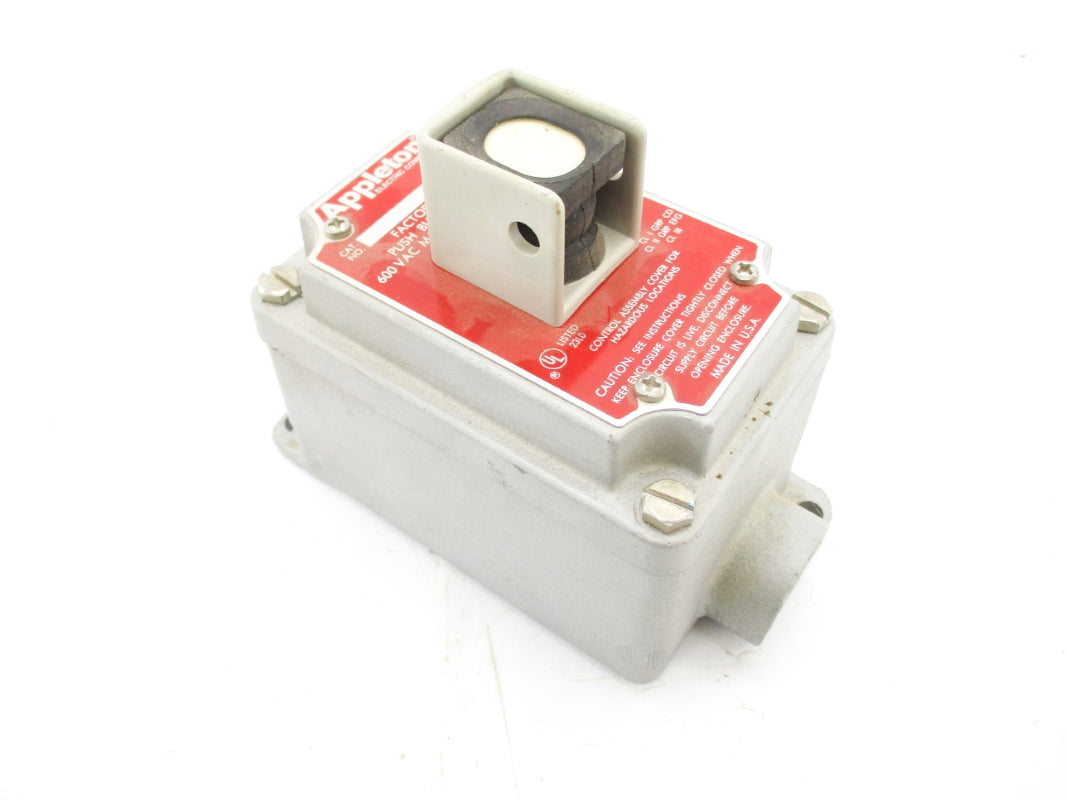 APPLETON EFDC175-U1 NSNP