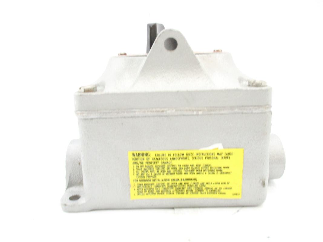 APPLETON EDSC150-F1 NSNP
