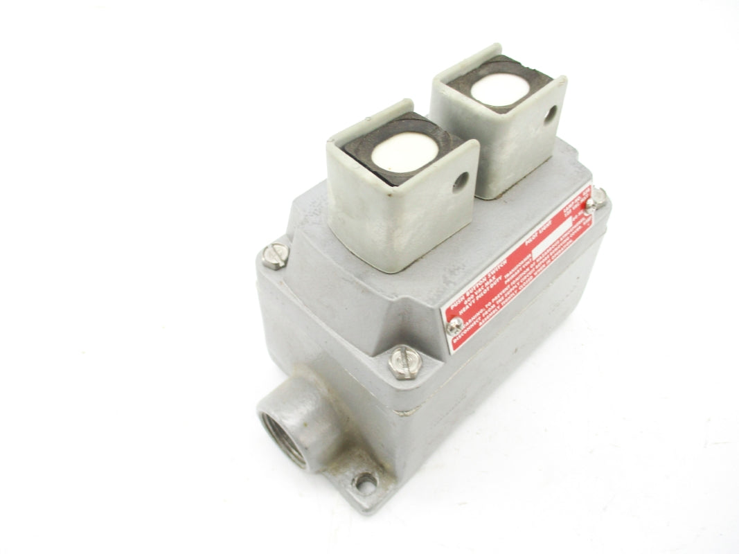 APPLETON EFKBU2 UNMP