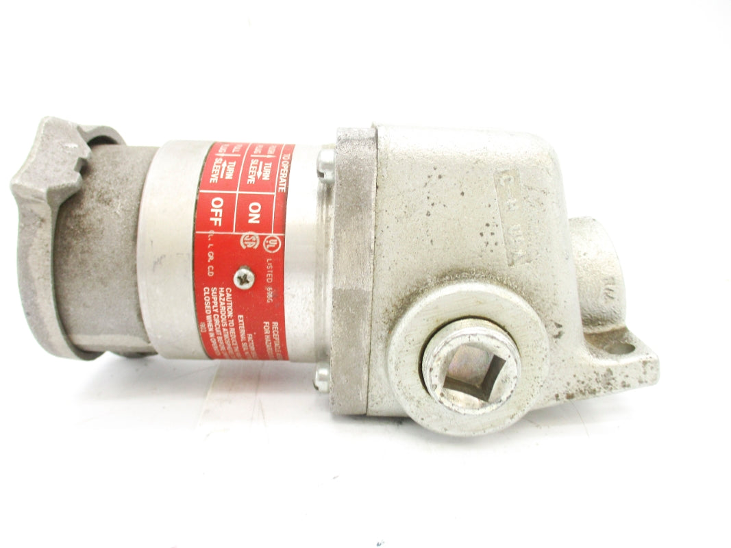 CROUSE-HINDS CES2213 NSNP