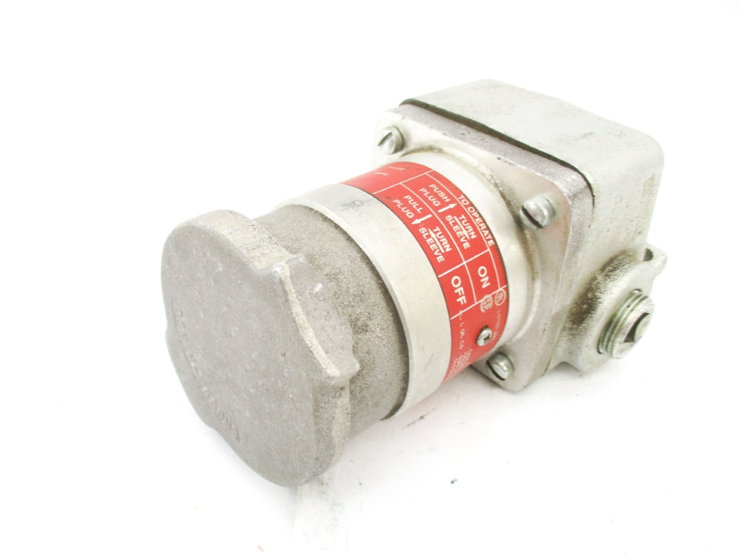 CROUSE-HINDS CES2213 NSNP