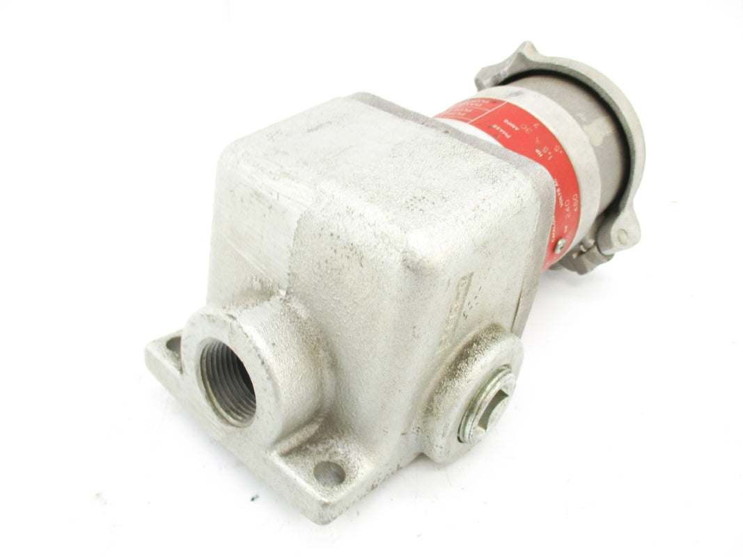 CROUSE-HINDS CES2213 NSNP