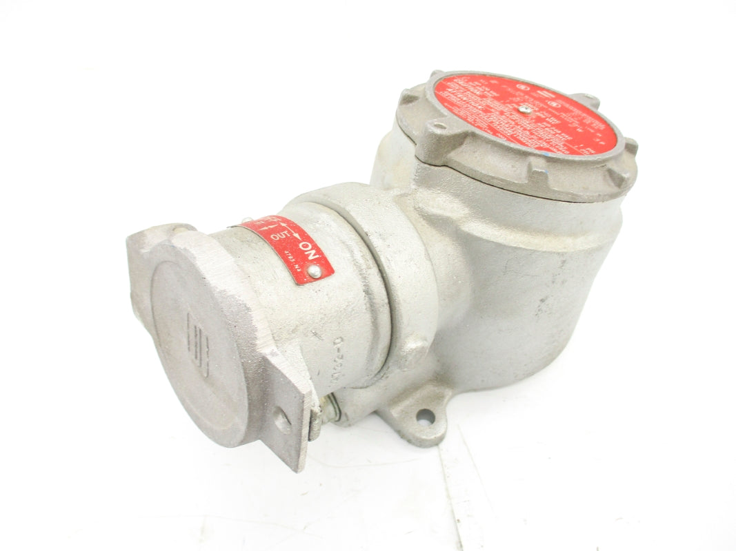 CROUSE-HINDS FSQC2320 NSNP