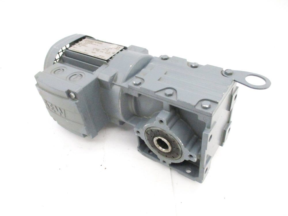 SEW-EURODRIVE WA30DR63M4 NSNP