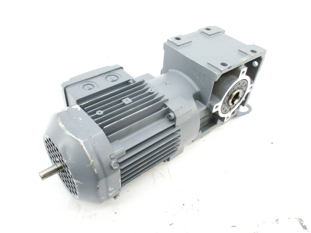 SEW-EURODRIVE WA30DR63M4 NSNP