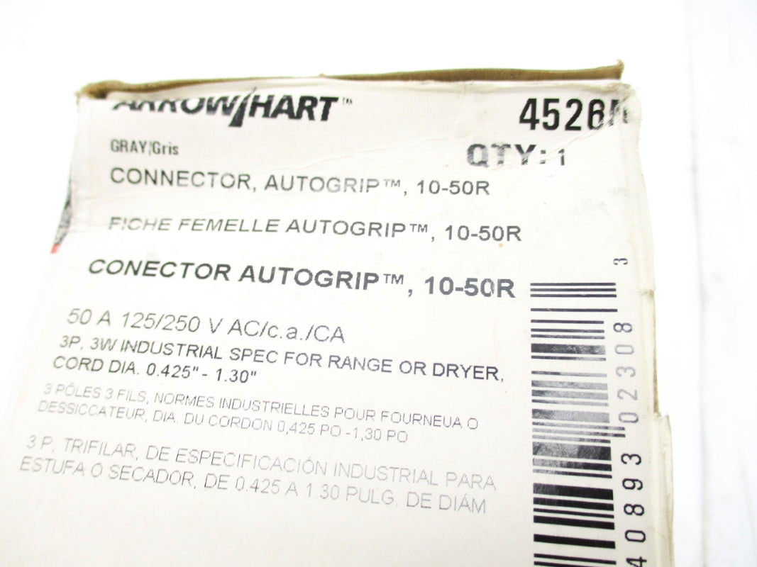 ARROWHART 4526N NSMP