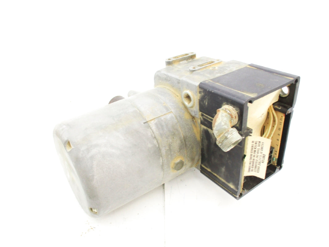 HONEYWELL M740B1003 (AS PICTURED) UNMP