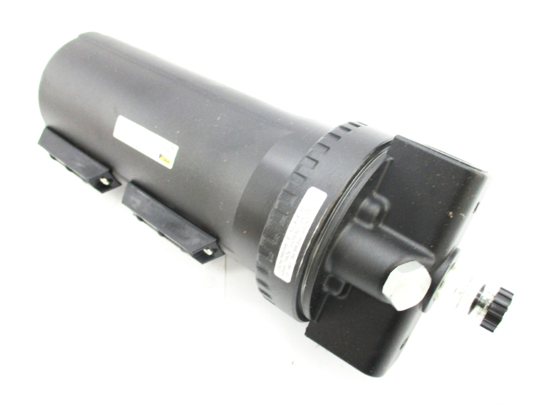 MASTER PNEUMATIC-DETROIT BL237D-6  NSMP