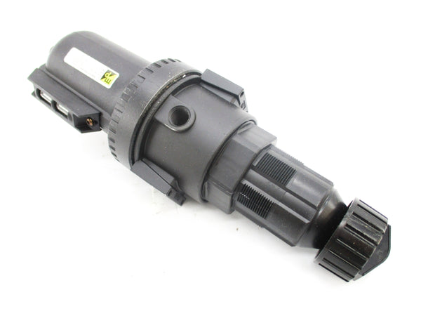 MASTER PNEUMATIC-DETROIT BCFDR100-6 NSMP