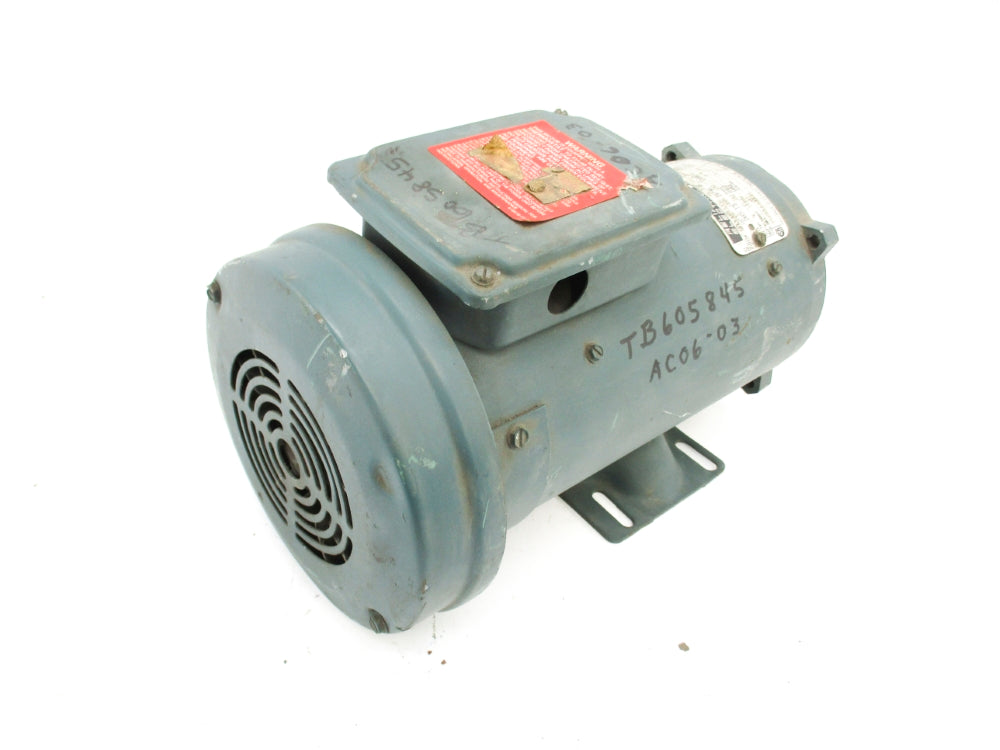 RELIANCE ELECTRIC T36H1055AC-5X UNMP