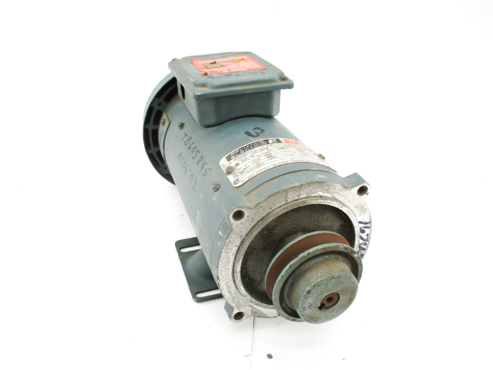 RELIANCE ELECTRIC T36H1055AC-5X UNMP
