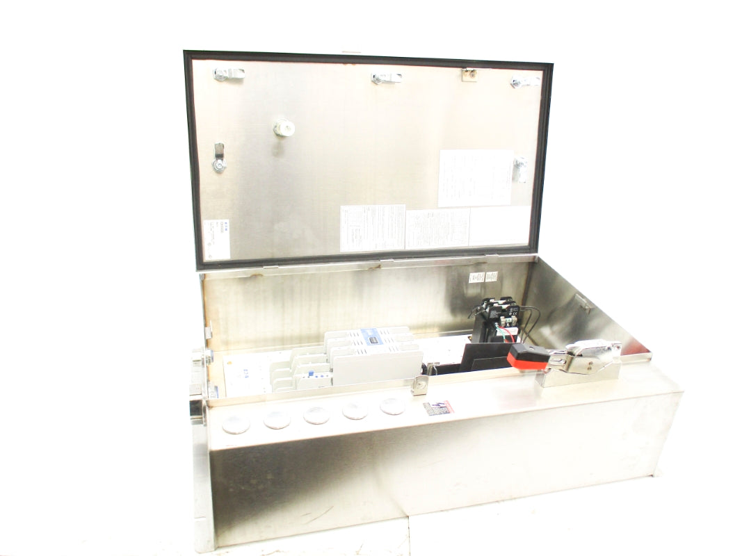EATON ECN1834CAG NSNP