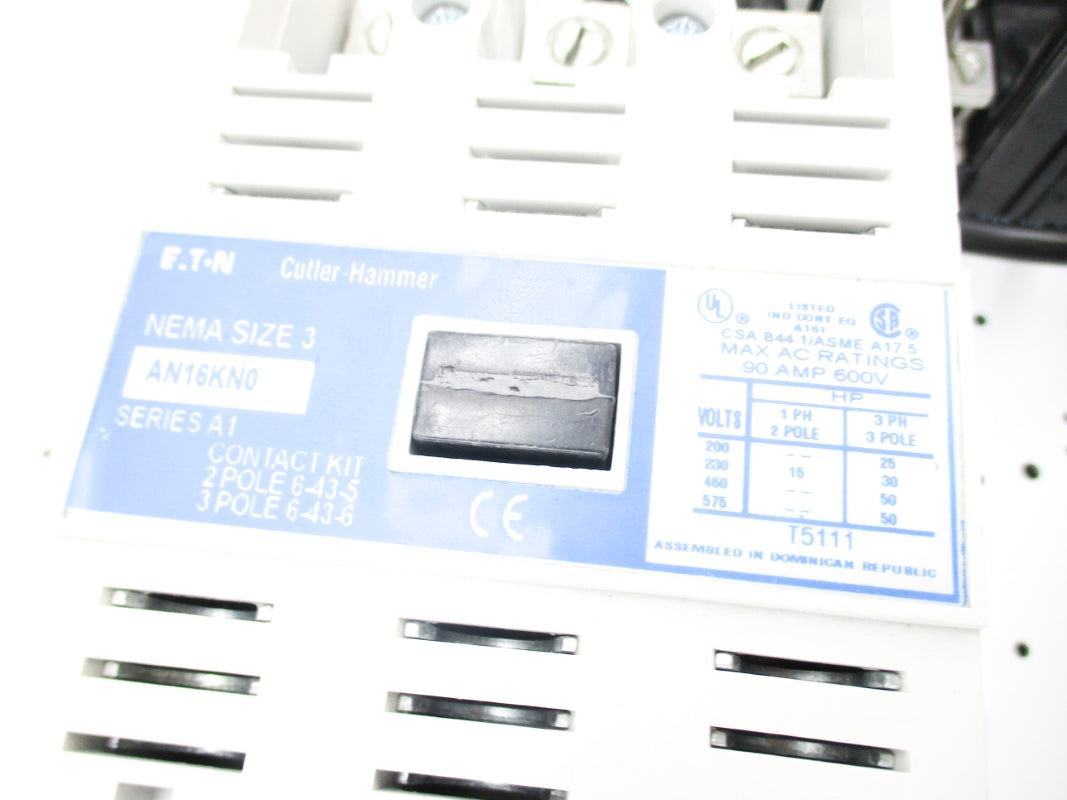 EATON ECN1834CAG NSNP