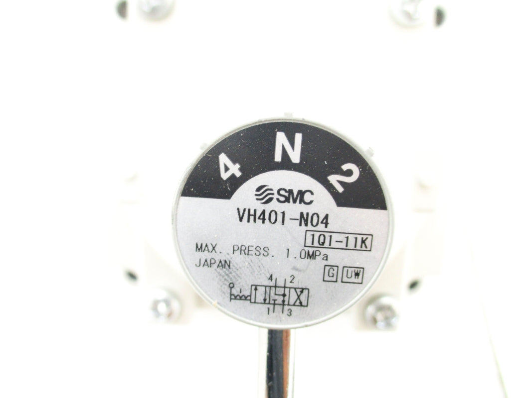 SMC VH401-N04 NSNP