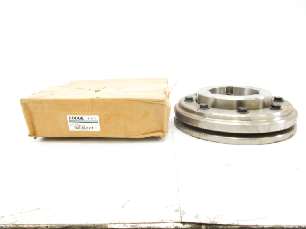 DODGE 011134 NSMP