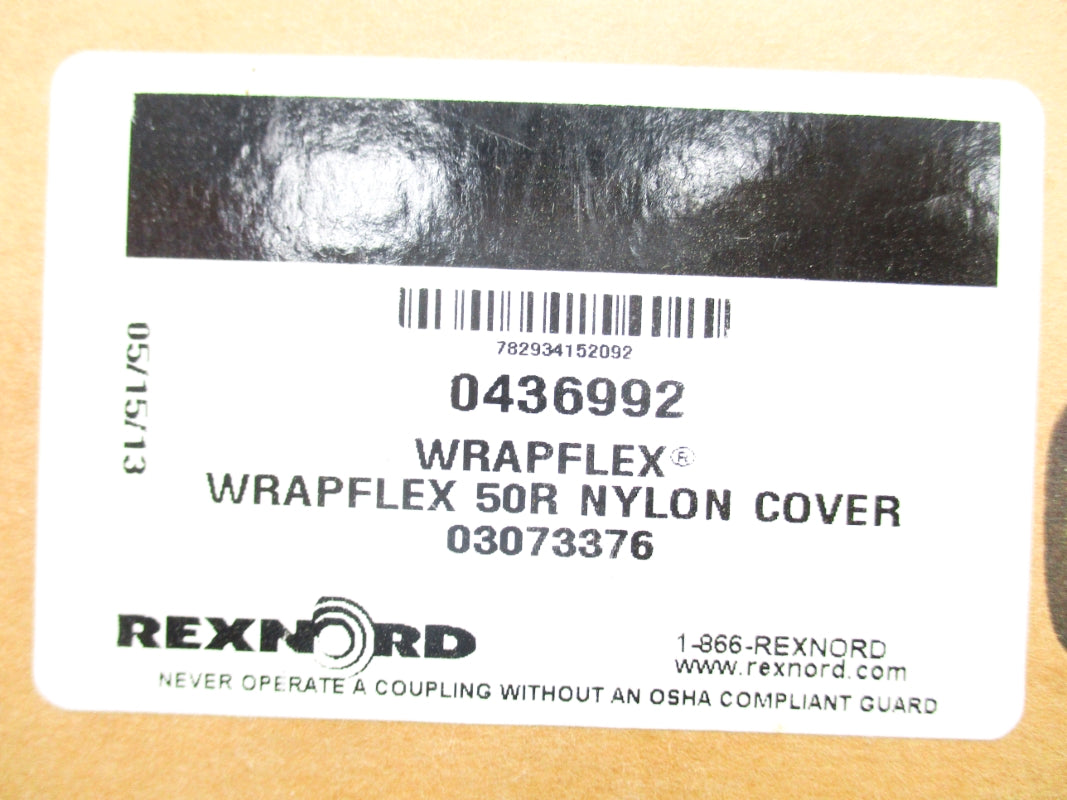 REXNORD 0436992 NSMP
