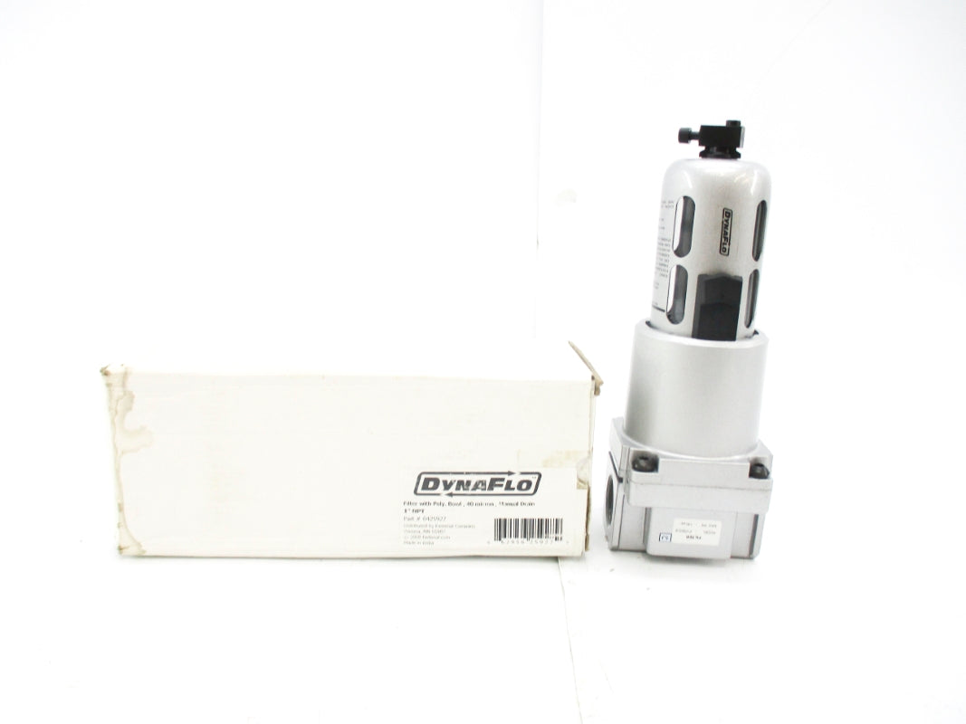 DYNAFLO F17953-S NSMP