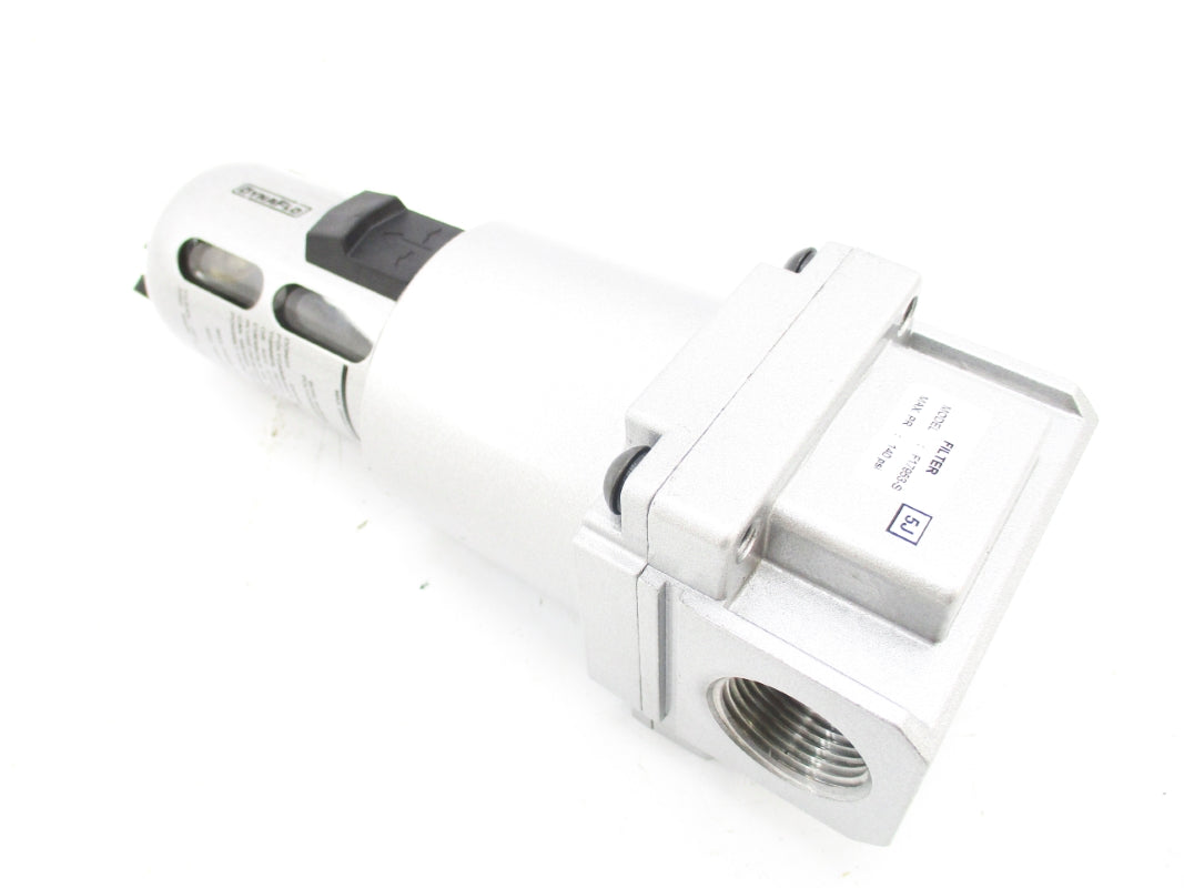 DYNAFLO F17953-S NSMP
