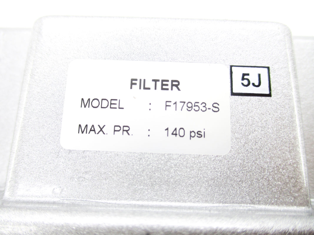 DYNAFLO F17953-S NSMP