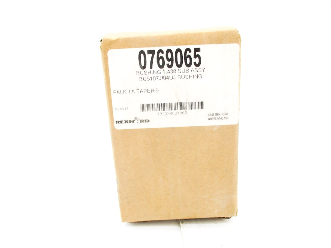 FALK 0769065 NSFS