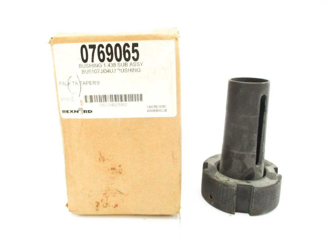REXNORD 0769065 NSMP