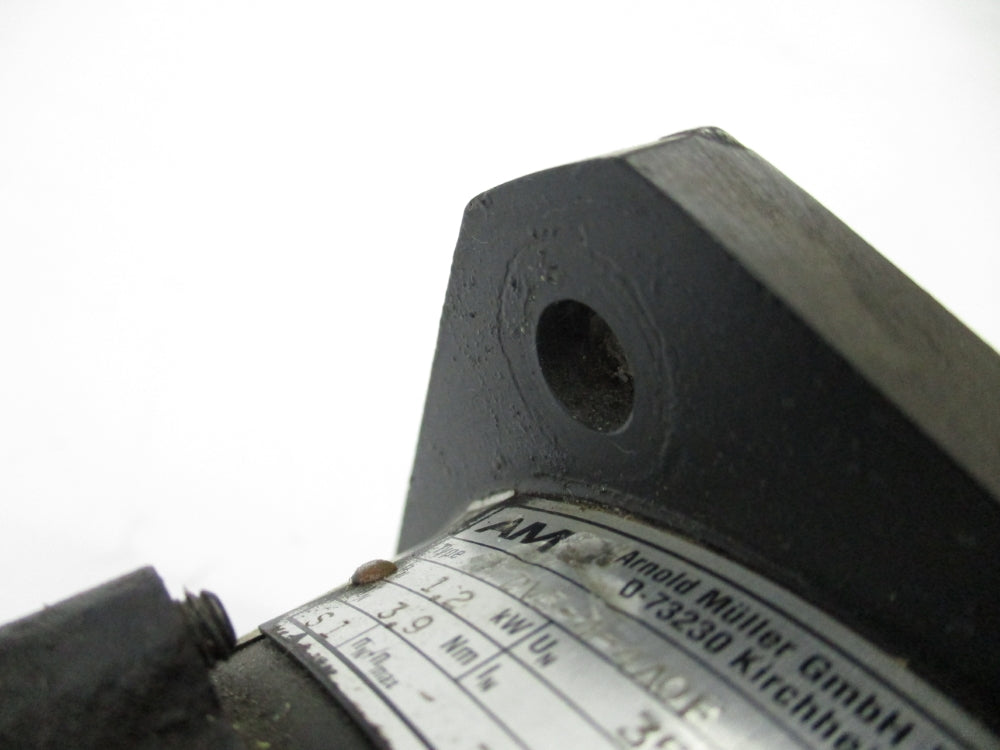 AMK DV5-4-4A0F UNMP