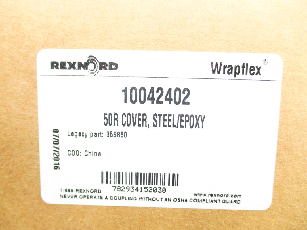REXNORD 10042402 NSMP