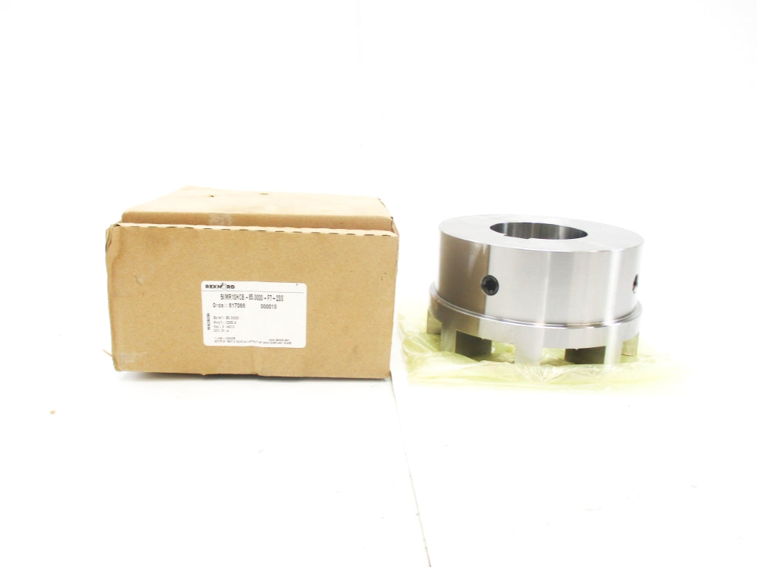 REXNORD 50MR10HCB-85.0000-F7-2SS NSMP