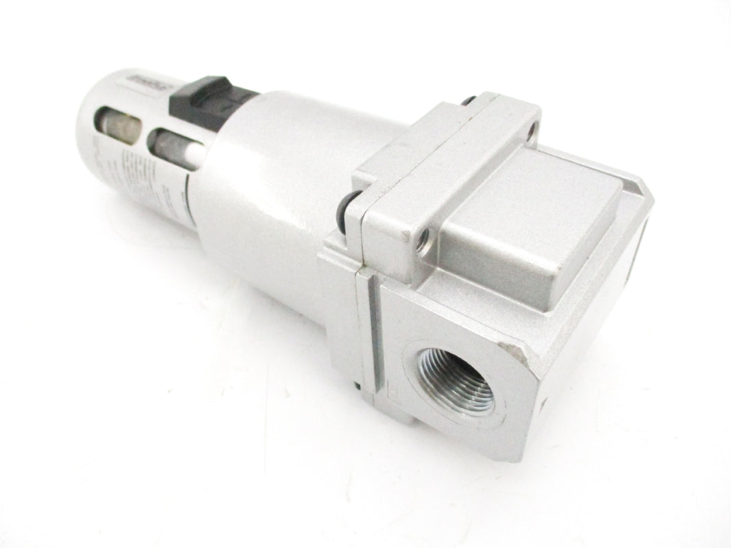 DYNAFLO F17943-S 3/4" NSMP
