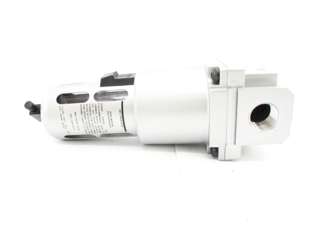 DYNAFLO F17943-S 3/4" NSNP