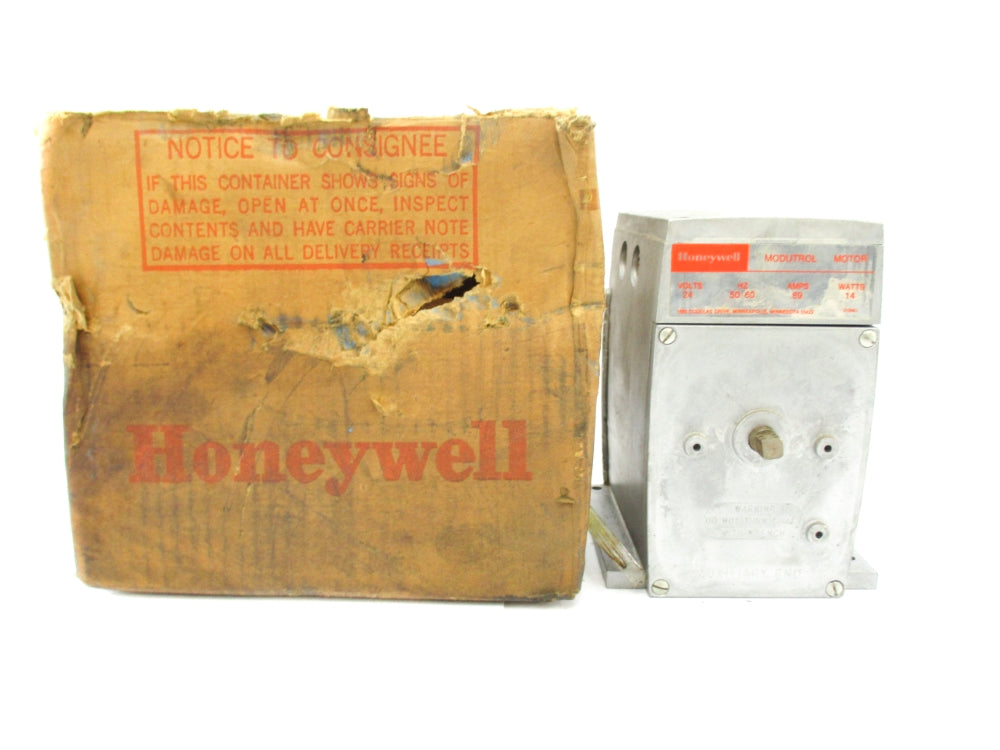 HONEYWELL M644C1006 NSMP