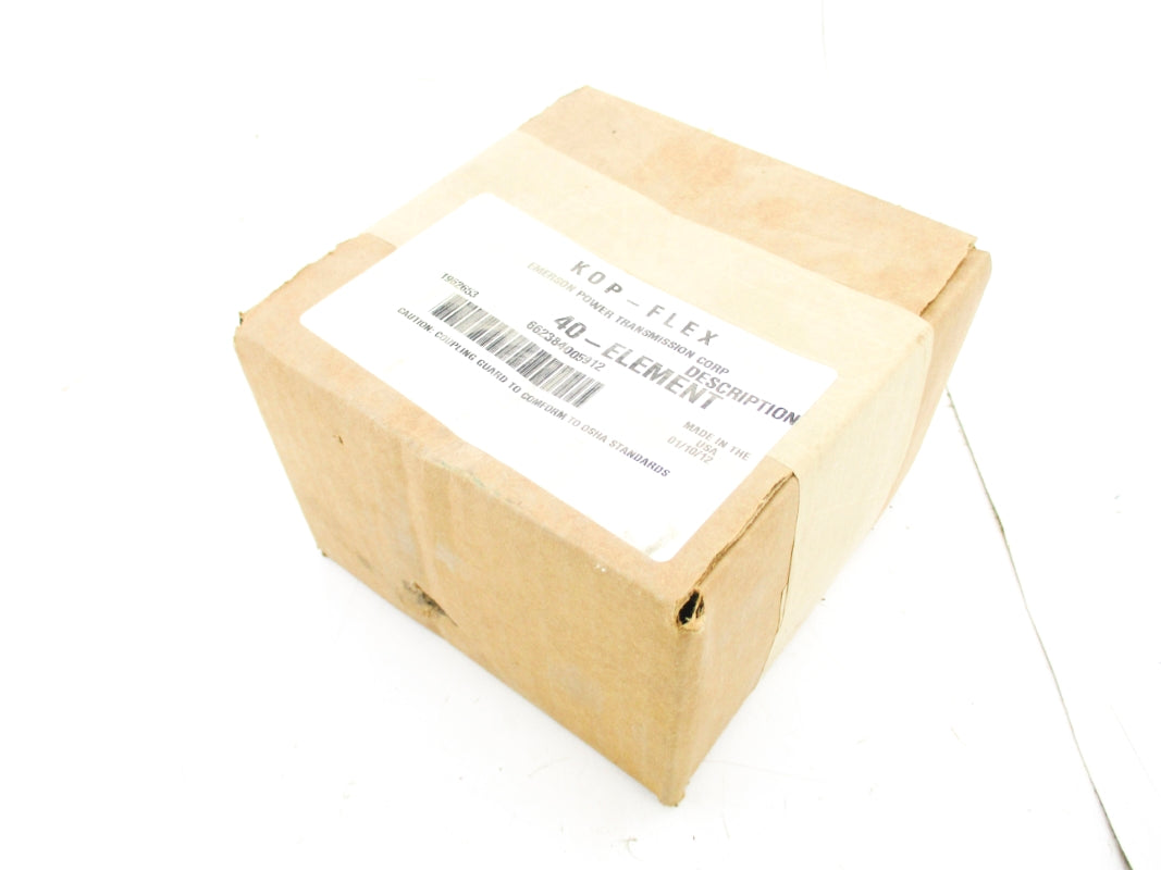 KOP-FLEX 662384005912 1962653 NSFS